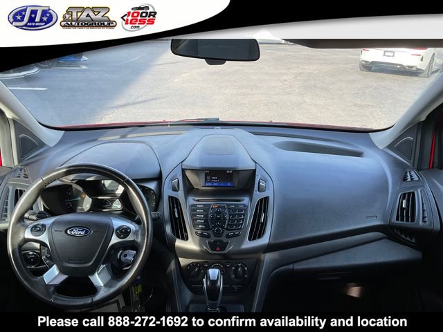 Used 2018 Ford Transit Connect XL image 16