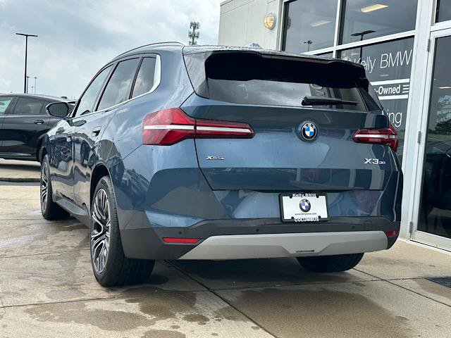 Used 2026 BMW X3 xDrive30i AWD/4WD image 7