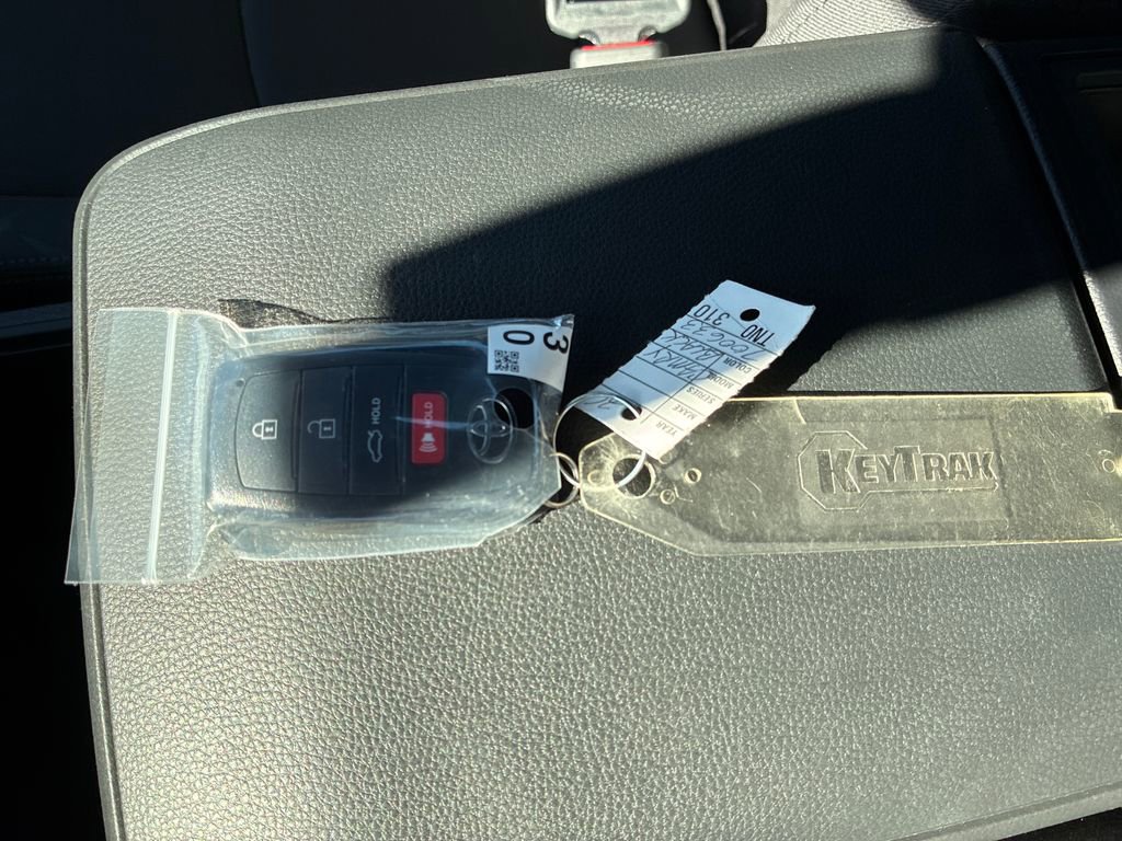 New 2026 Toyota Tacoma SR image 45