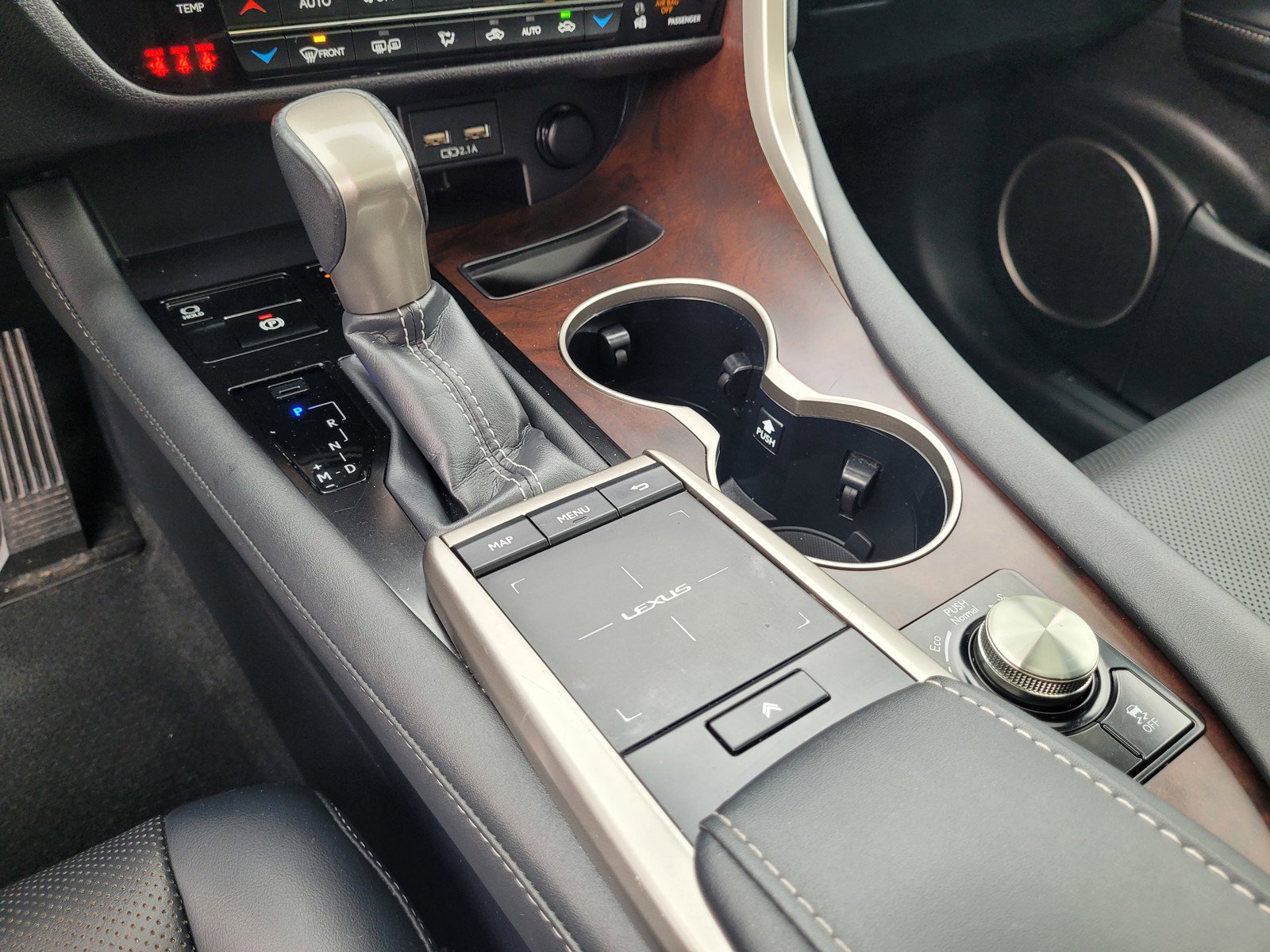 Used 2020 Lexus RX 350 RX 350 image 20