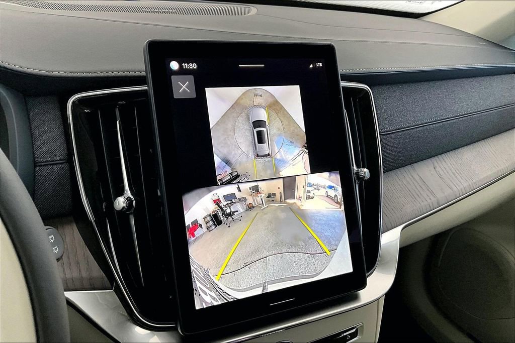 New 2026 Volvo XC90 B6 Ultra w/ Protection Package Premier image 25