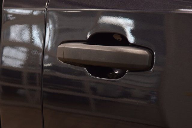 Used 2024 Chevrolet Silverado 1500 W/T w/ WT Value Package image 17