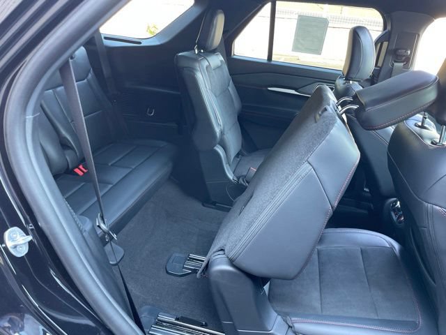 New 2027 Ford Explorer ST w/ Sun And Sound Package AWD/4WD image 56