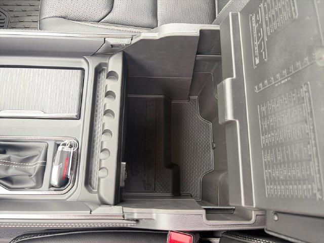 New 2026 RAM 1500 RHO AWD/4WD image 25