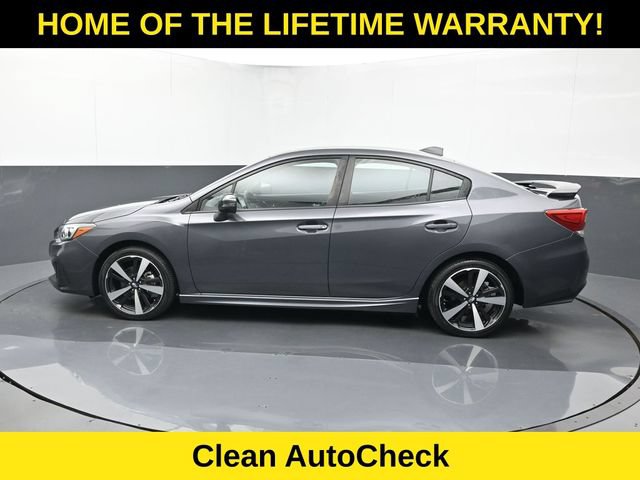 Used 2019 Subaru Impreza 2.0i Sport AWD/4WD image 4