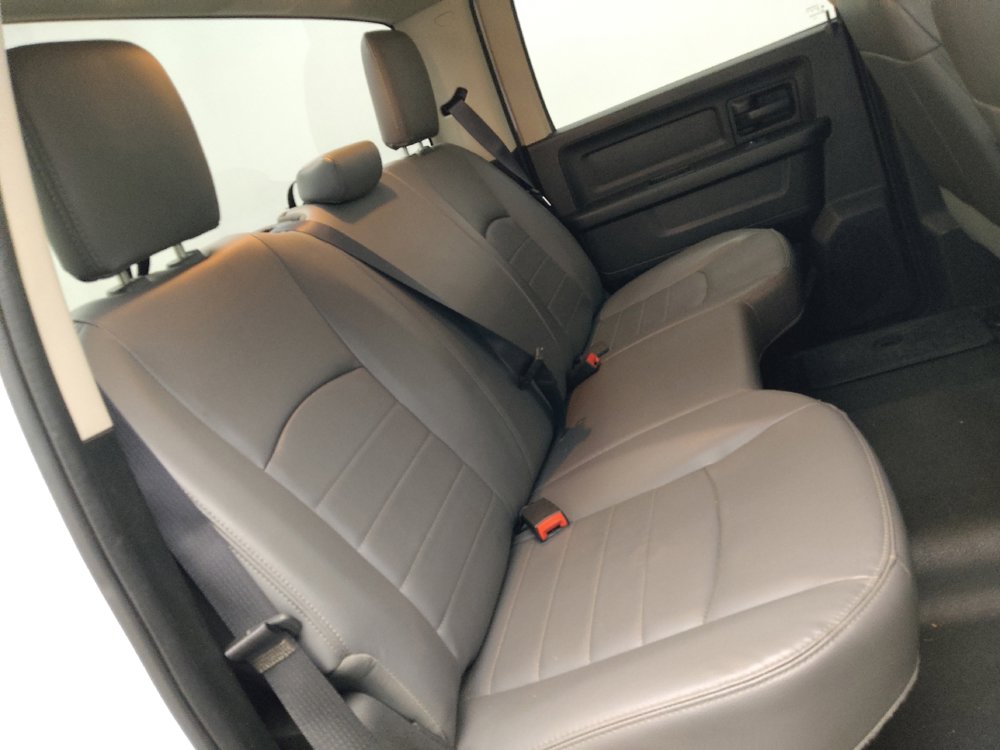 Used 2016 RAM 1500 Tradesman w/ Protection Group AWD/4WD image 19