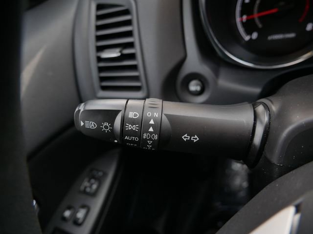 Used 2025 Mitsubishi Outlander Sport ES image 18