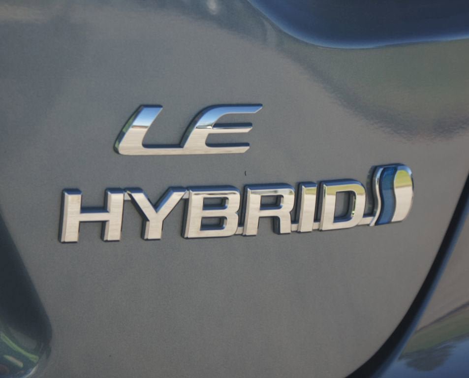 Used 2024 Toyota Corolla LE image 17