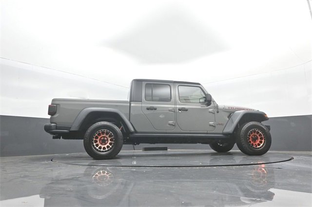Used 2020 Jeep Gladiator Rubicon image 31