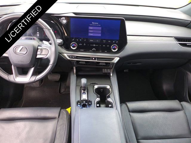 Used 2023 Lexus RX 350 FWD w/ Accessory Package (Z1) image 14