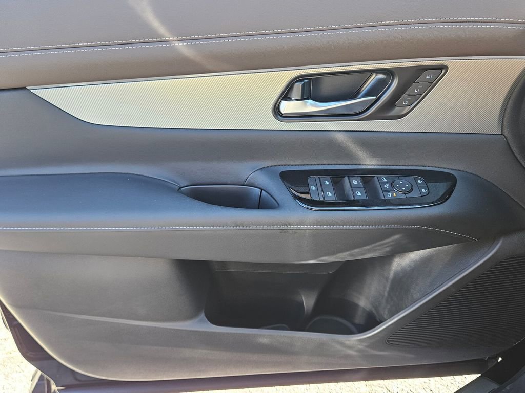 New 2026 Nissan Murano Platinum w/ Cargo Package image 29