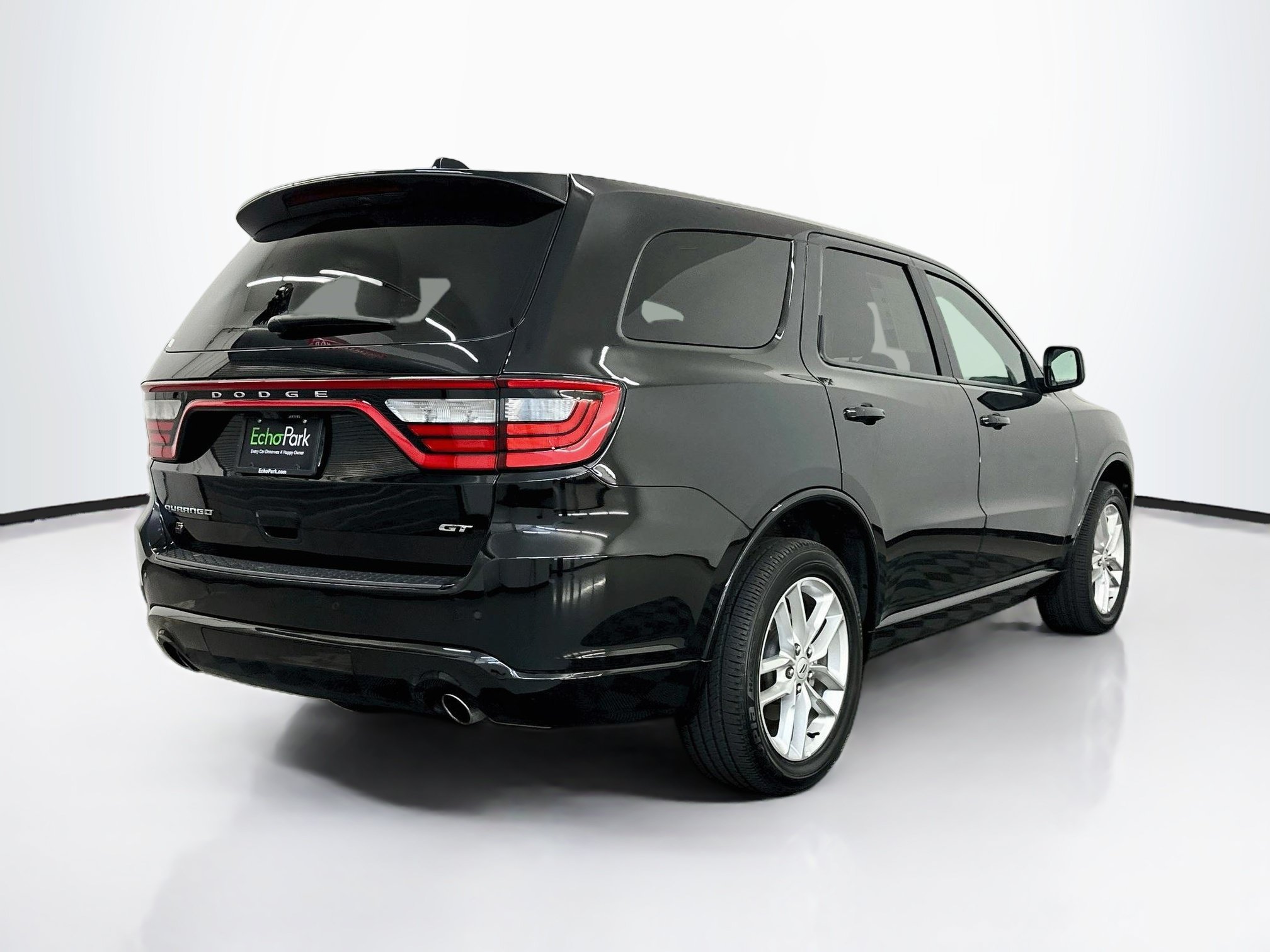 Used 2025 Dodge Durango GT AWD/4WD image 9