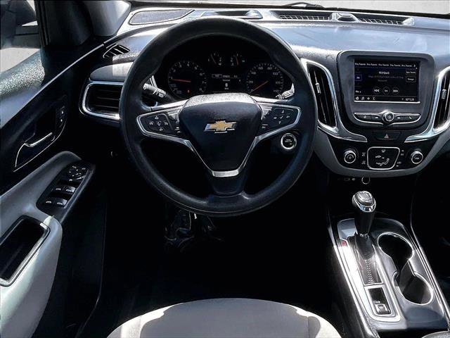 Used 2020 Chevrolet Equinox LS image 5