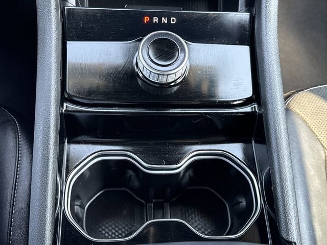 Used 2023 Jeep Grand Cherokee Altitude image 23