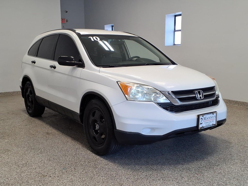Used 2010 Honda CR-V LX image 3