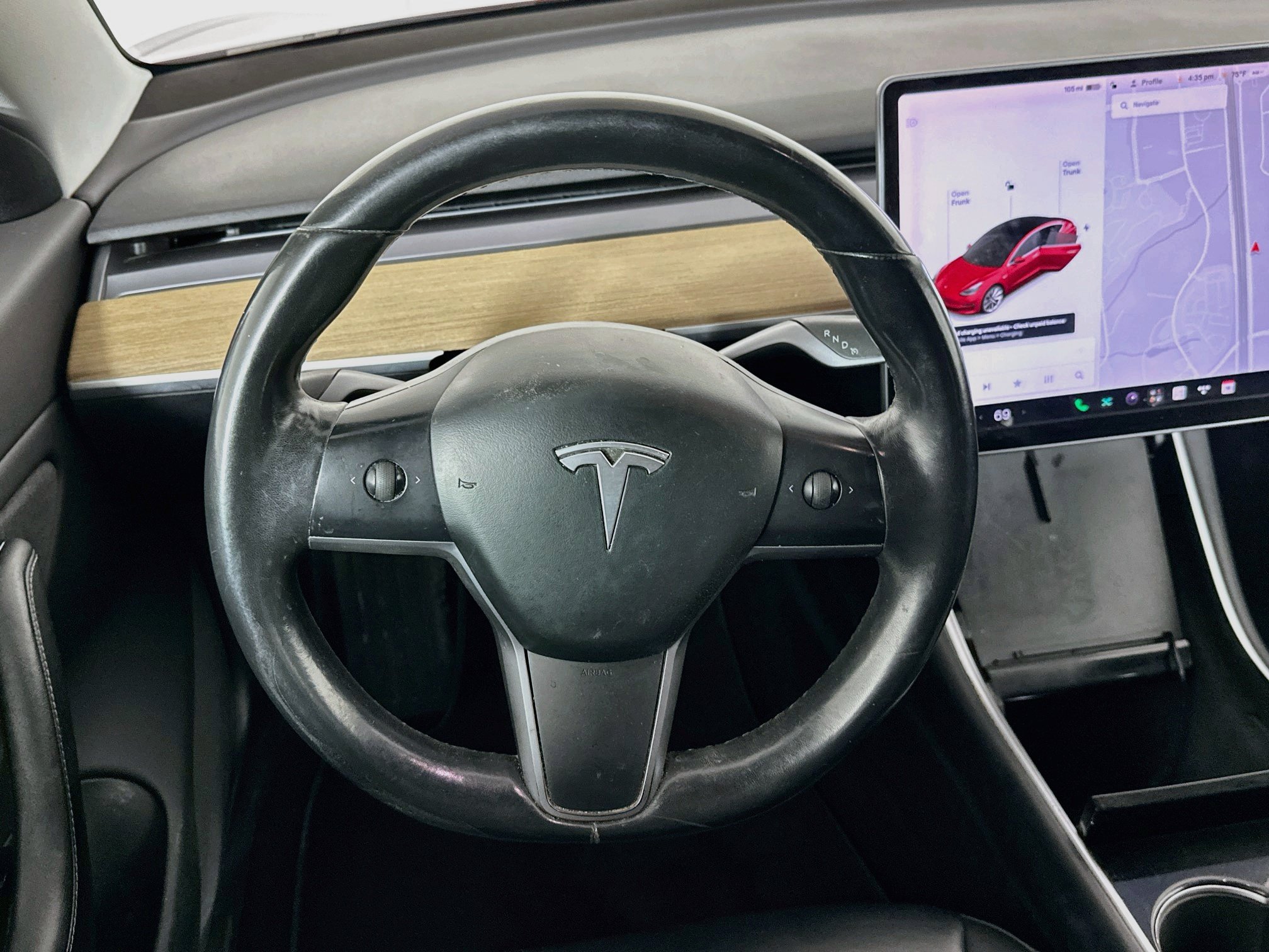 Used 2018 Tesla Model 3 Long Range RWD image 16