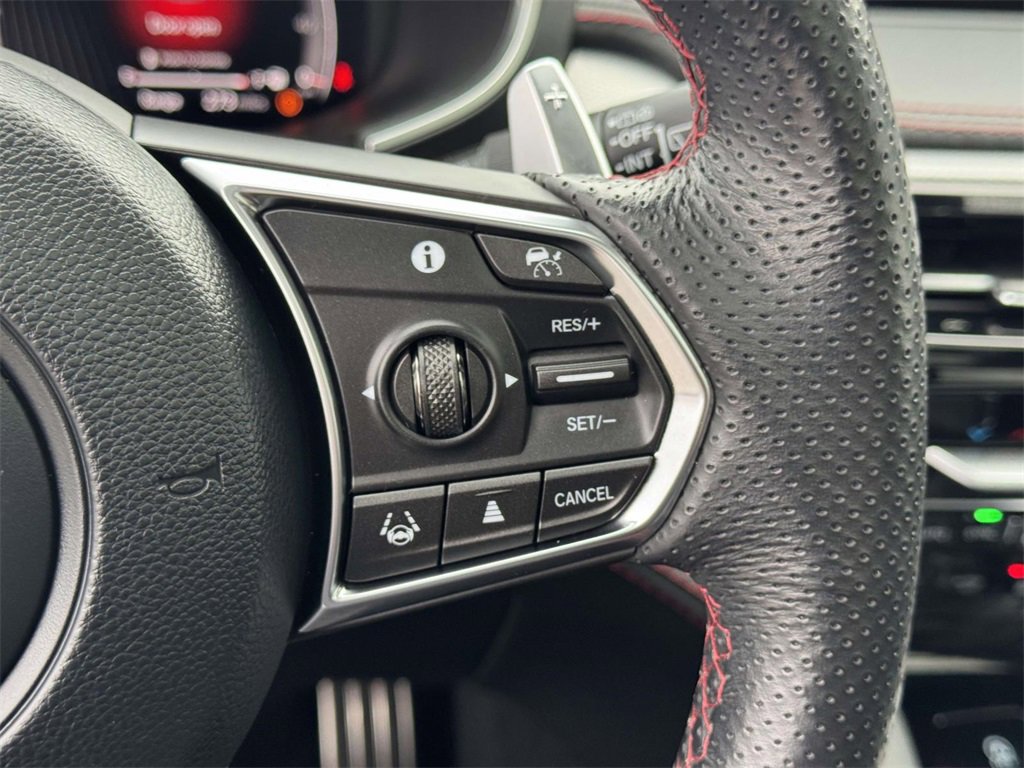 Certified 2023 Acura MDX A-Spec image 22