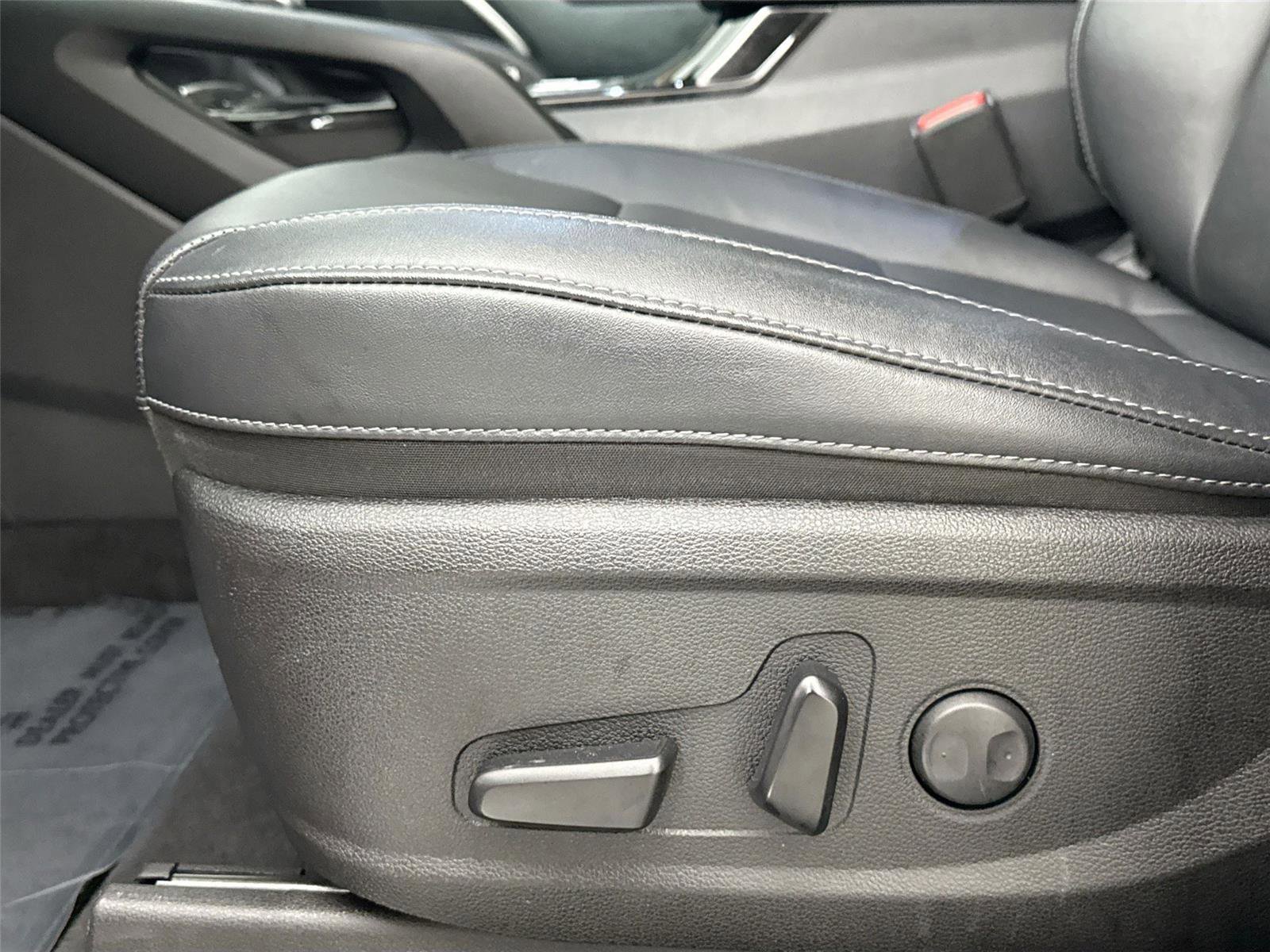 Used 2023 Kia Telluride S w/ S Sunroof Package image 29