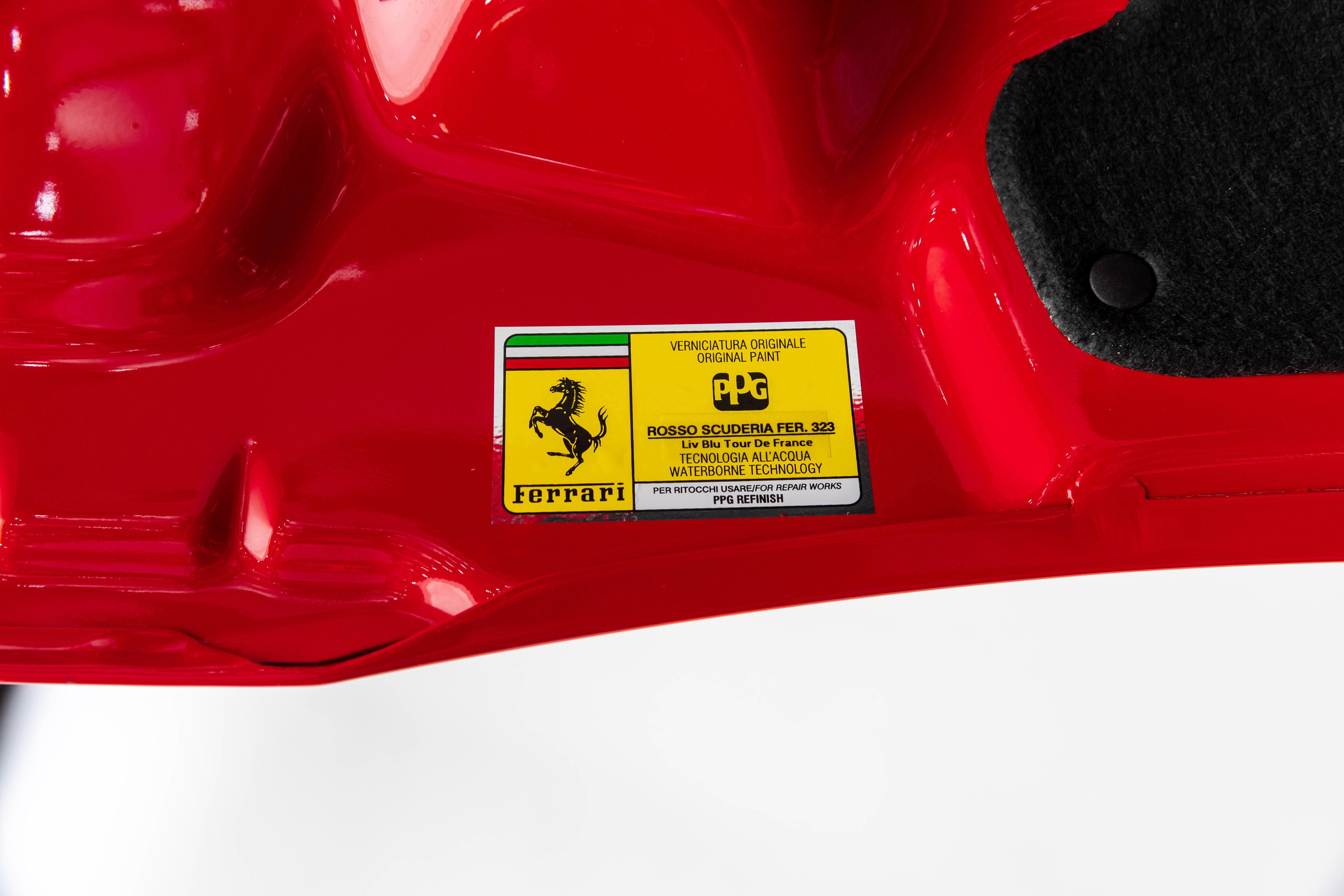 Used 2026 Ferrari Purosangue AWD/4WD image 45