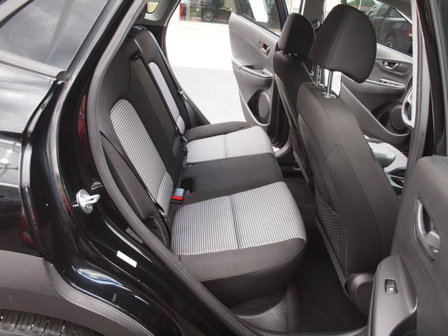 Used 2021 Hyundai Kona SEL AWD/4WD image 7