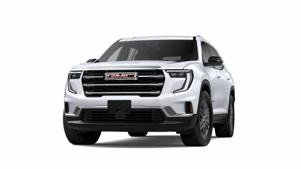 New 2026 GMC Acadia Elevation FWD image 27