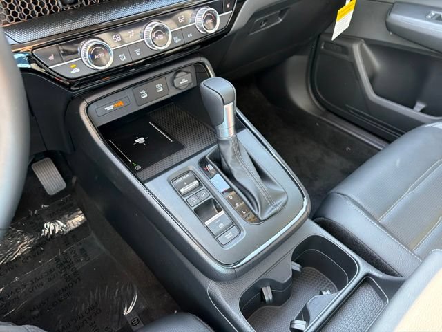 New 2026 Honda CR-V EX-L image 11