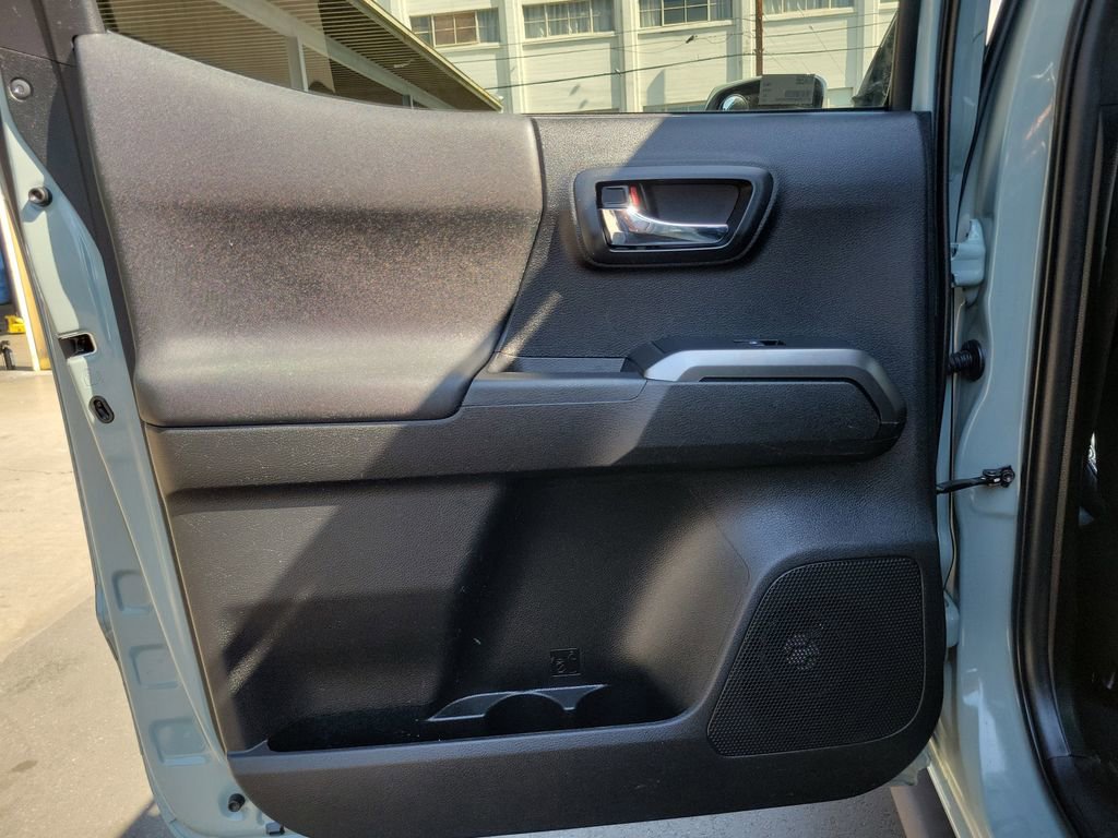 Used 2021 Toyota Tacoma TRD Pro image 14