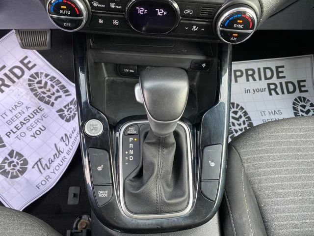 Used 2023 Kia Soul EX FWD image 14