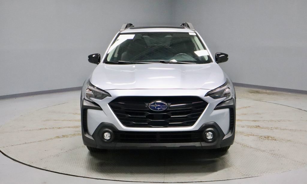 Used 2025 Subaru Outback Onyx Edition AWD/4WD image 5
