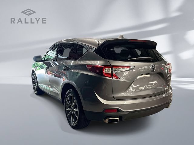 Certified 2024 Acura RDX w/ Technology Package AWD/4WD image 5