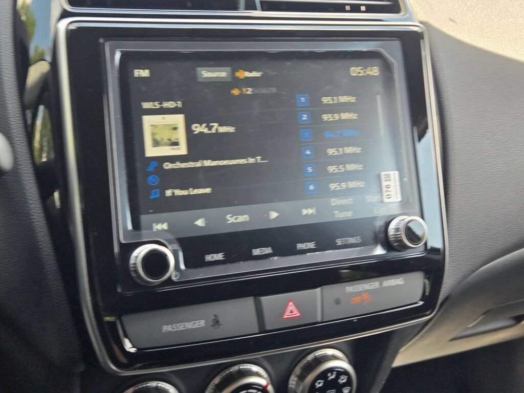 New 2026 Mitsubishi Outlander Sport ES AWD/4WD image 21