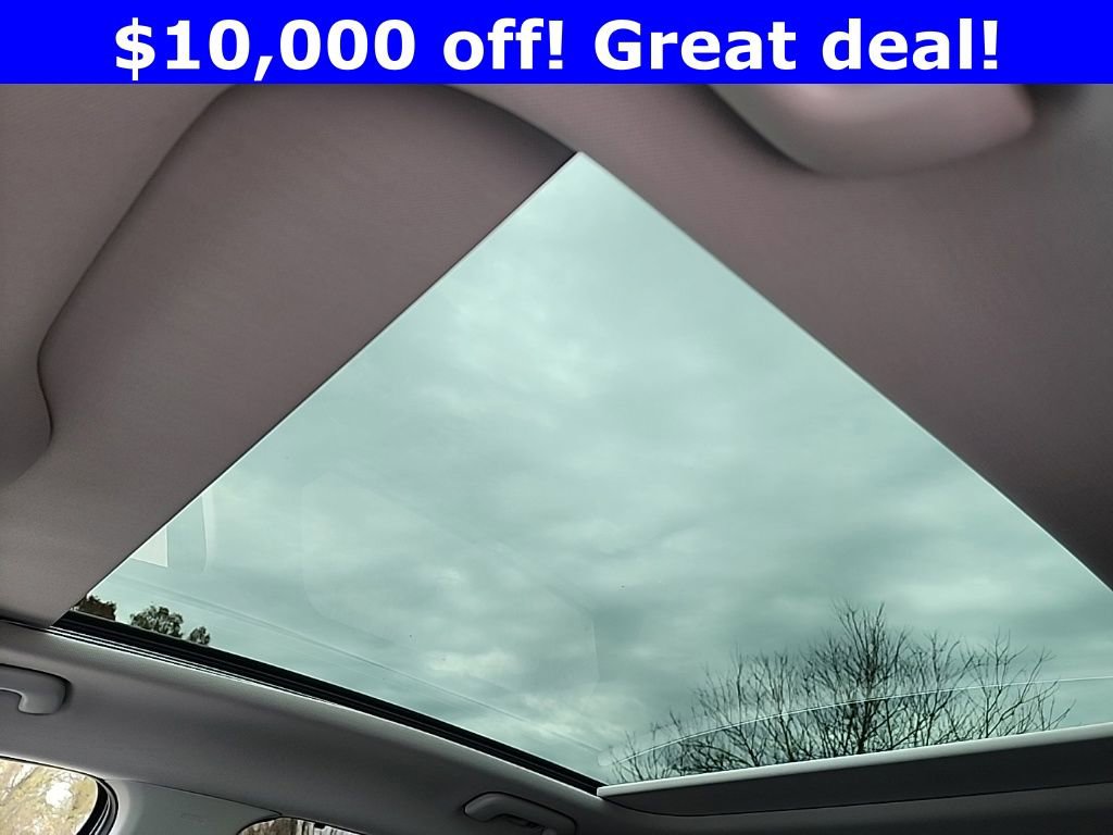 New 2024 Hyundai Ioniq 5 Limited image 4