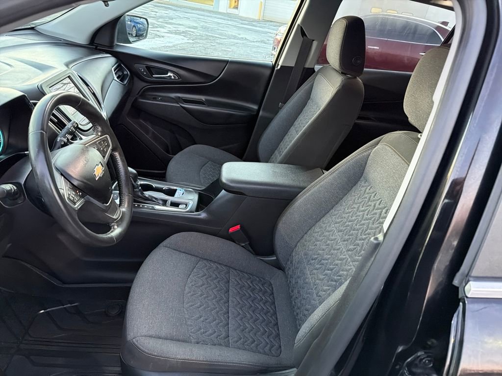 Used 2022 Chevrolet Equinox LT image 14