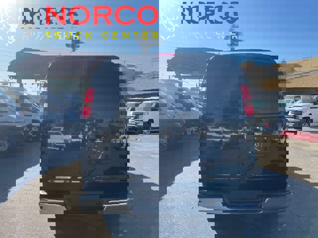 Used 2015 Chevrolet Express 2500 image 13