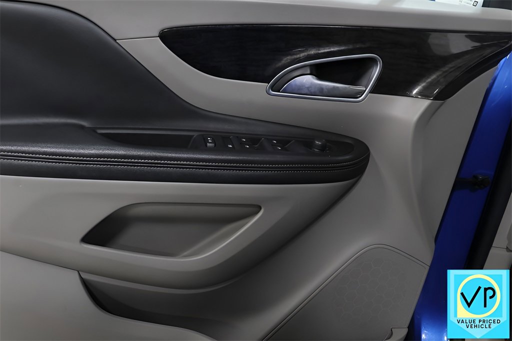 Used 2016 Buick Encore Leather image 22