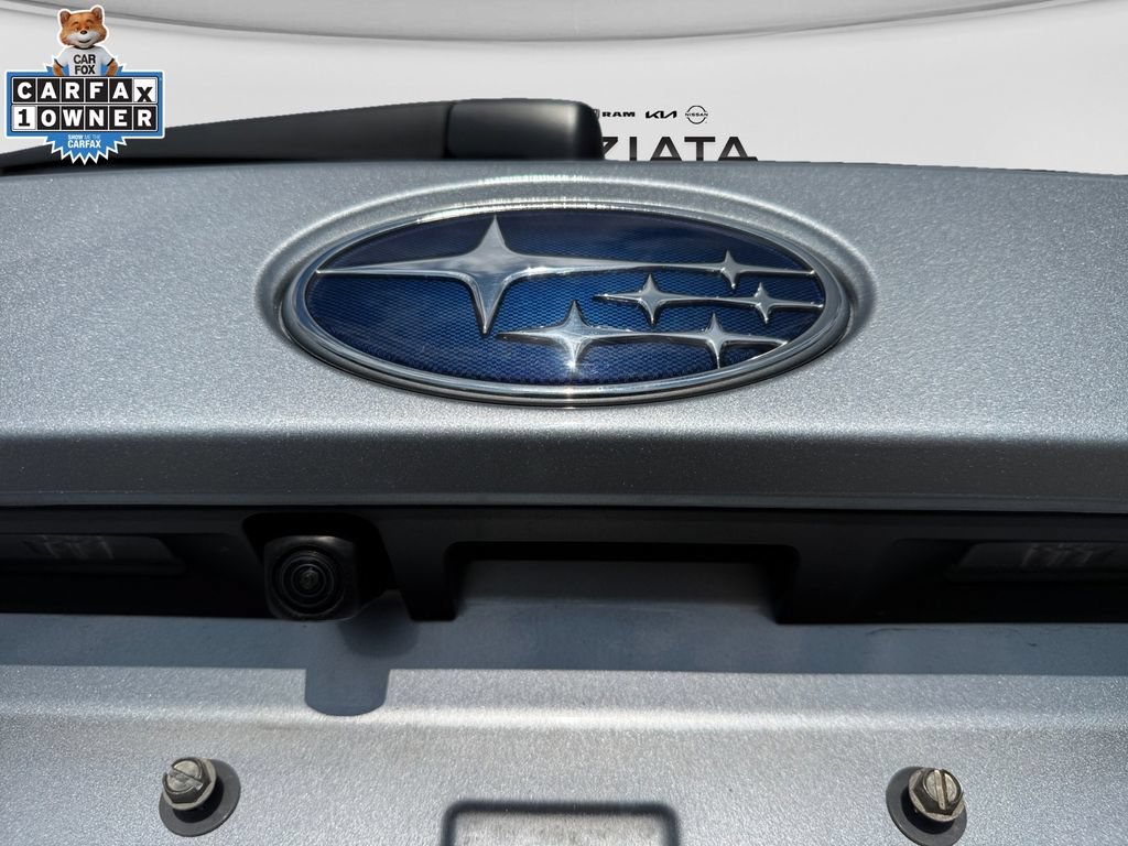 Used 2024 Subaru Outback Limited AWD/4WD image 18