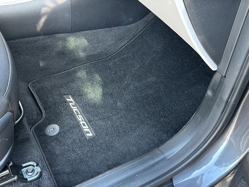 Certified 2023 Hyundai Tucson SEL image 35