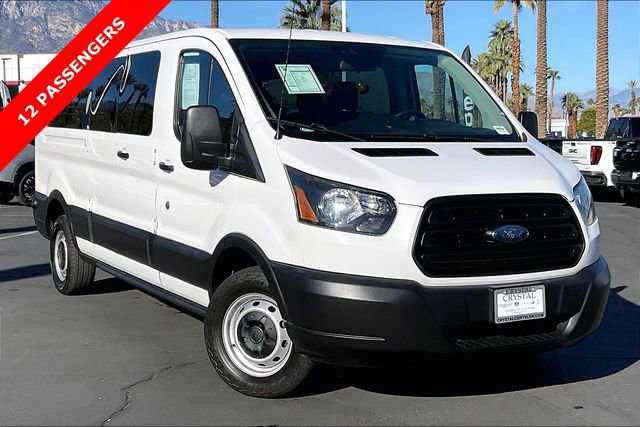 Used 2019 Ford Transit 350 XL RWD image 11