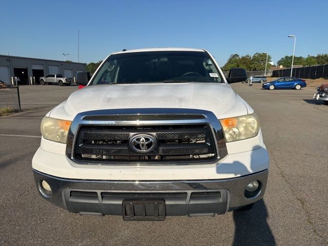Used 2011 Toyota Tundra 2WD Double Cab w/ TRD Off-Road Pkg image 8