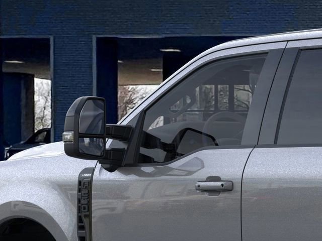 New 2026 Ford F250 Lariat w/ Black Appearance Package image 23