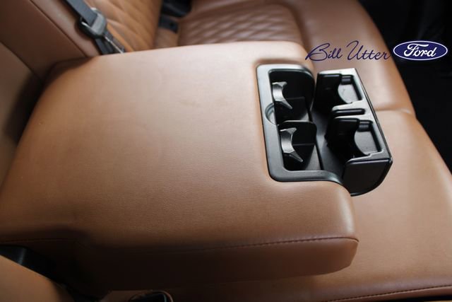 Used 2022 INFINITI QX80 Sensory w/ Cargo Package image 15