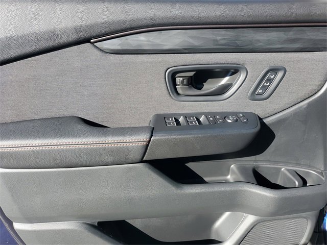 Certified 2026 Honda Passport TrailSport image 9