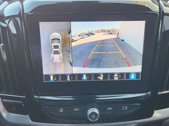 Used 2022 Chevrolet Traverse High Country image 6