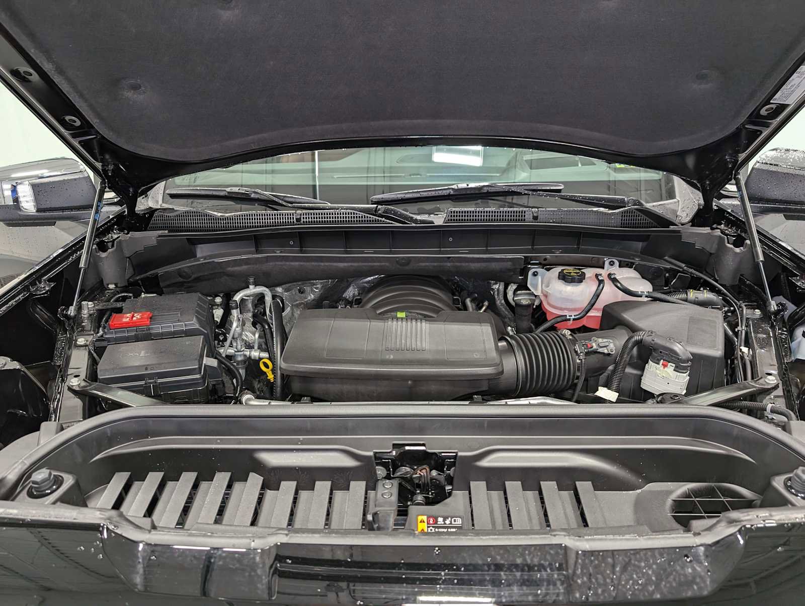 New 2026 GMC Sierra 1500 Denali Ultimate image 16