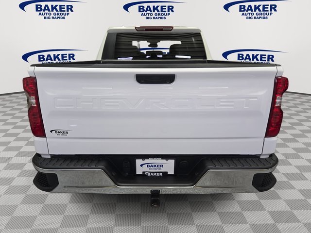 Used 2024 Chevrolet Silverado 1500 LT image 5