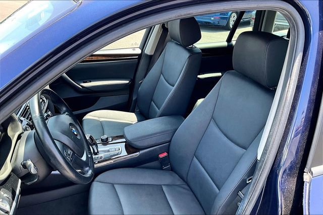 Used 2016 BMW X3 sDrive28i RWD image 5