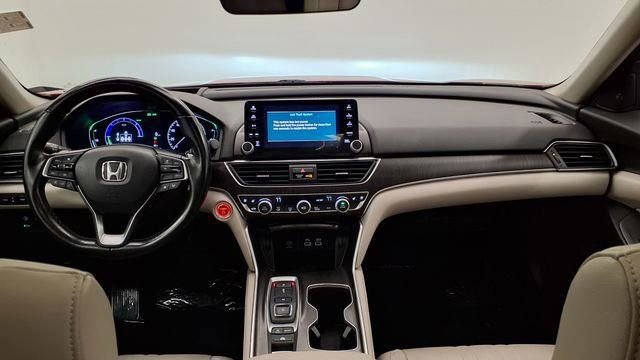 Used 2022 Honda Accord Touring image 27