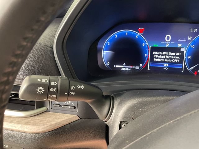 Used 2024 Toyota Grand Highlander AWD image 14