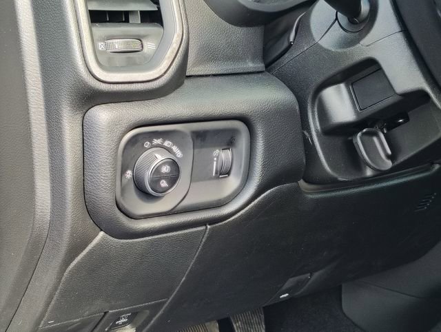 New 2026 RAM 2500 Tradesman AWD/4WD image 10