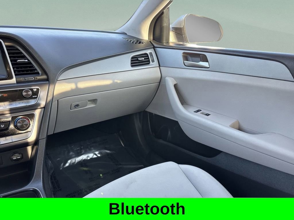 Used 2019 Hyundai Sonata ECO image 15